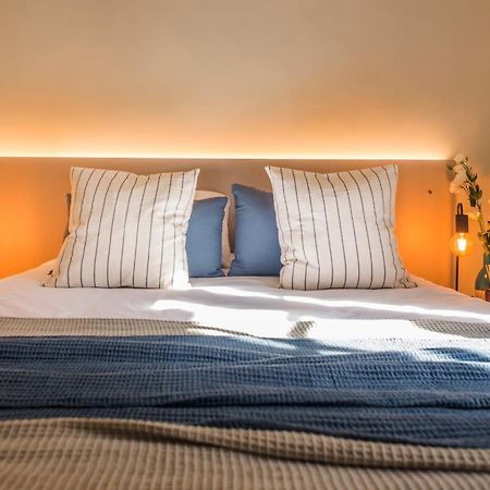 Upoint Floors Lejlighedshotel Buenos Aires Eksteriør billede