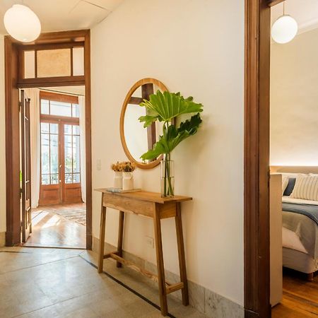 Upoint Floors Lejlighedshotel Buenos Aires Eksteriør billede