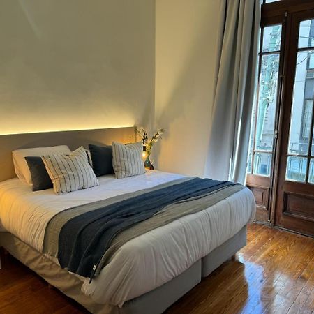 Upoint Floors Lejlighedshotel Buenos Aires Eksteriør billede