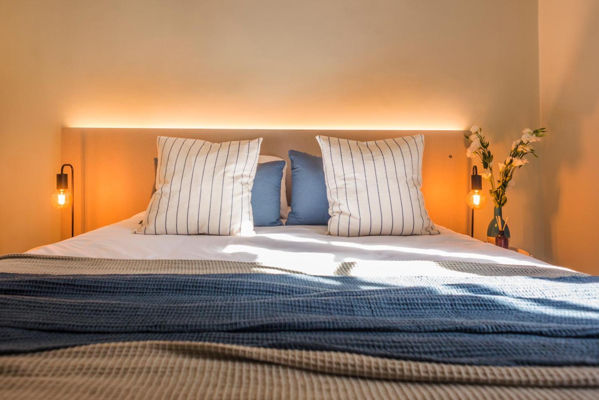 Upoint Floors Lejlighedshotel Buenos Aires Eksteriør billede
