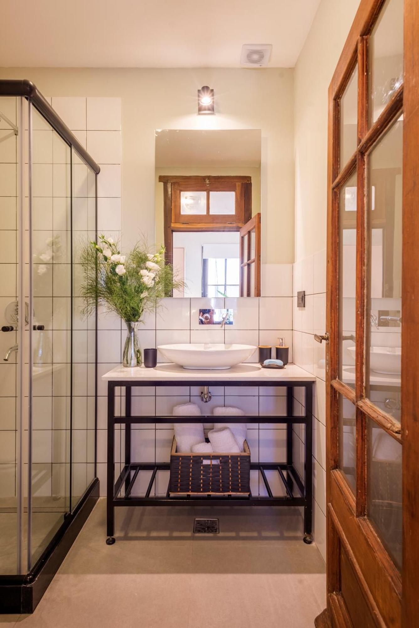 Upoint Floors Lejlighedshotel Buenos Aires Eksteriør billede
