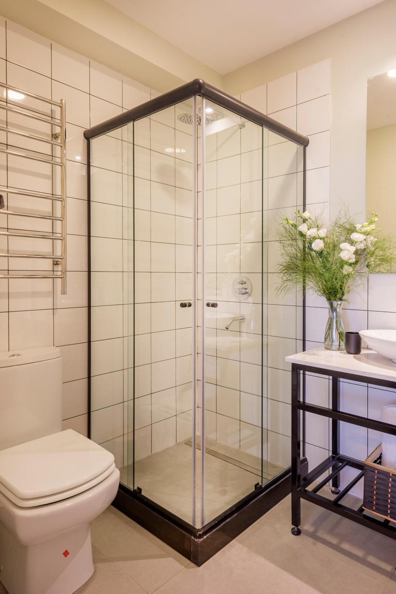 Upoint Floors Lejlighedshotel Buenos Aires Eksteriør billede