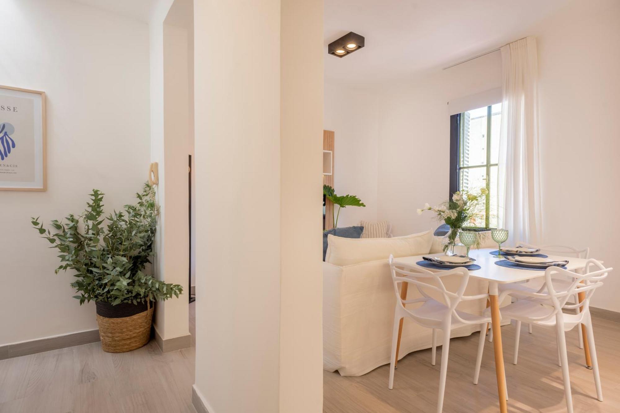 Upoint Floors Lejlighedshotel Buenos Aires Eksteriør billede
