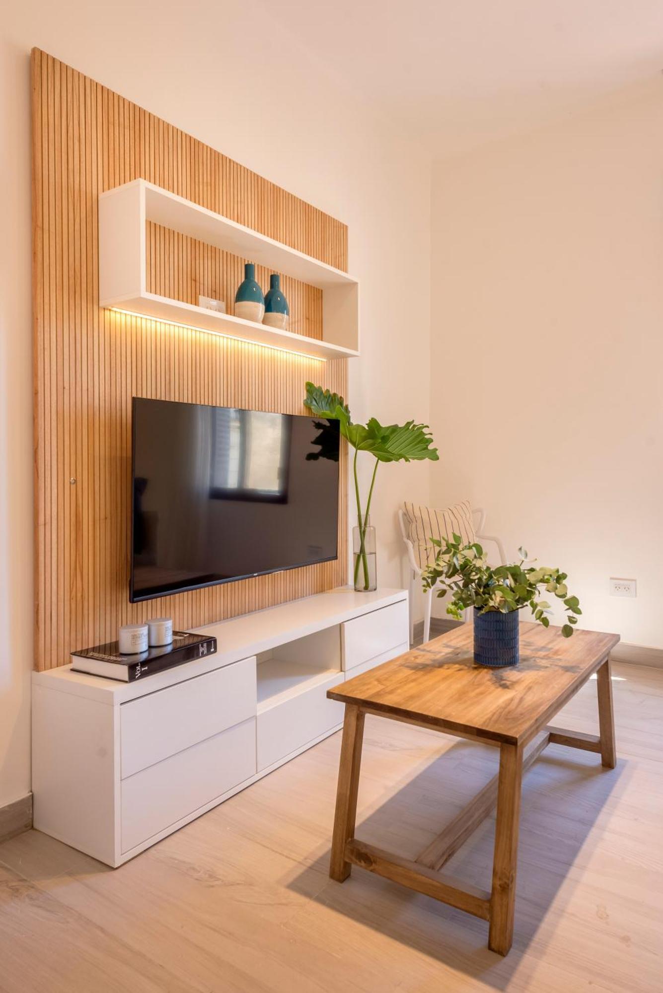 Upoint Floors Lejlighedshotel Buenos Aires Eksteriør billede